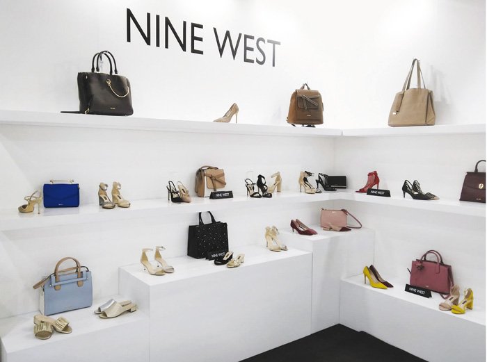 NINE WEST