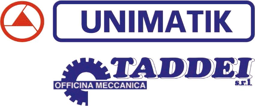 Officina Meccanica Taddei unimatik