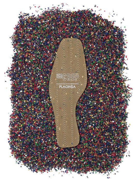 plaginsa eco crep
