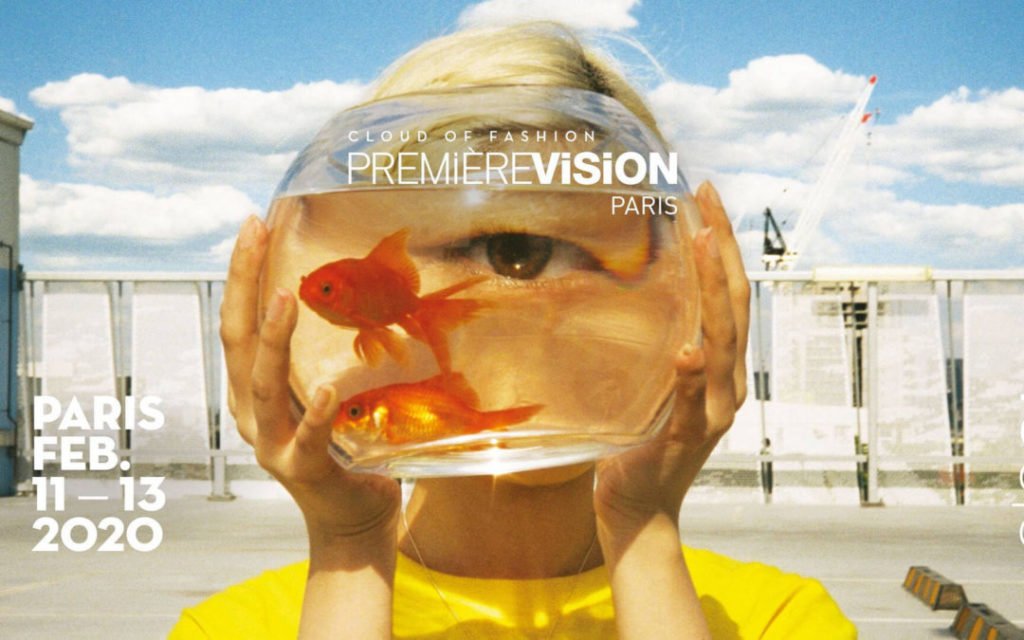 Première Vision Paris