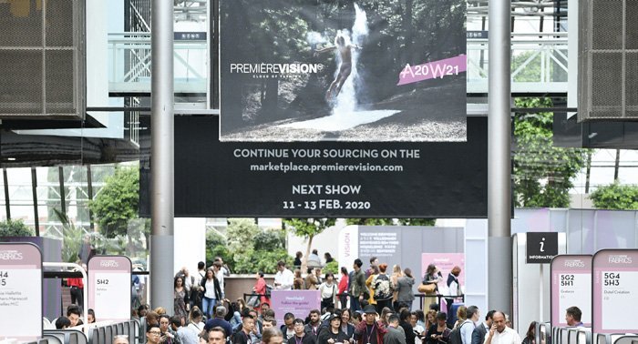 Première Vision Paris