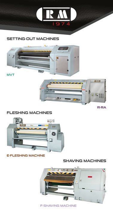 RM Bauce Trima