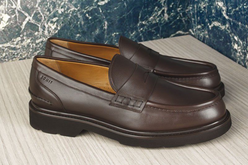 calzature ROMIT