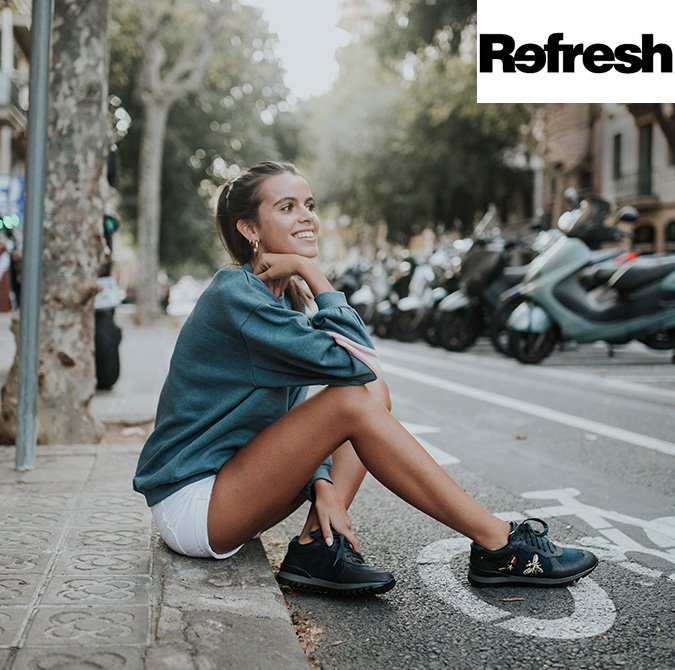 Refresh shoes stylish solutions for the upcoming winter MPASTYLE