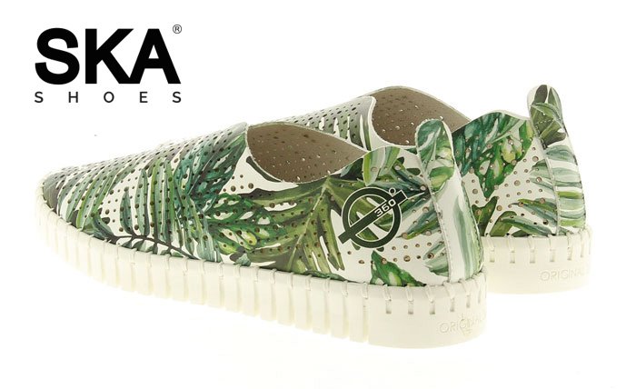 SKA SHOES Original