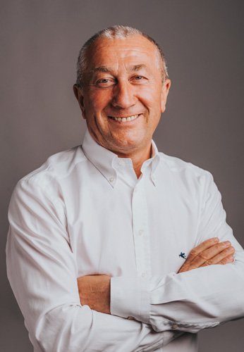 Santino Mecenero