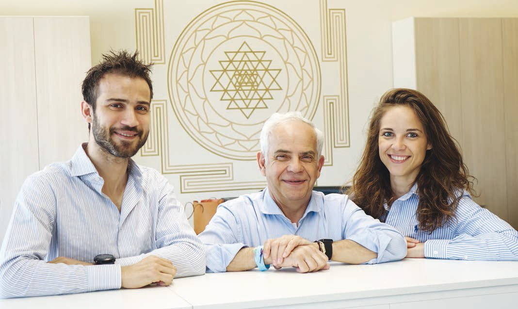 Sergio-Patria-Andrea-Patria-Chiara-Patria