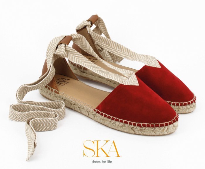 Ska Shoes