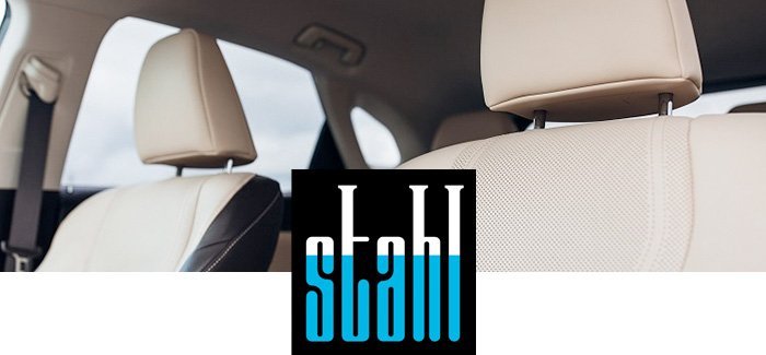 Stahl automotive
