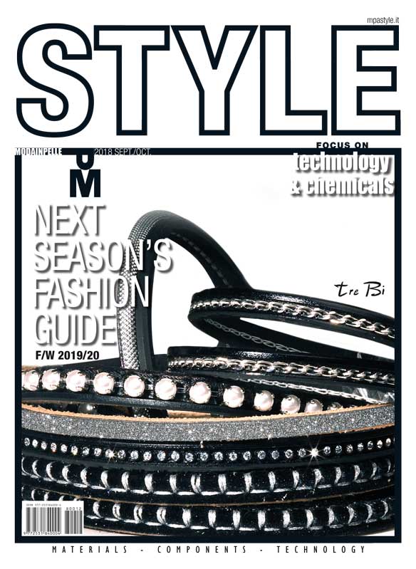 Style Settembre 2018