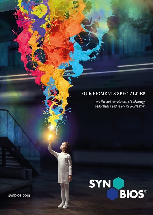 Syn-Bios INK