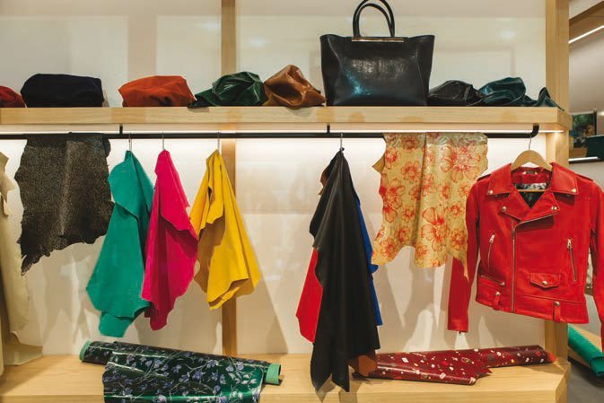 TFL Global Fashion Center