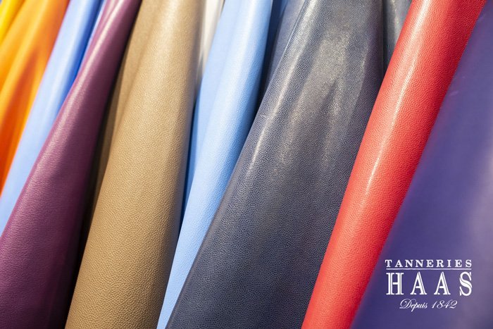 Tanneries Haas