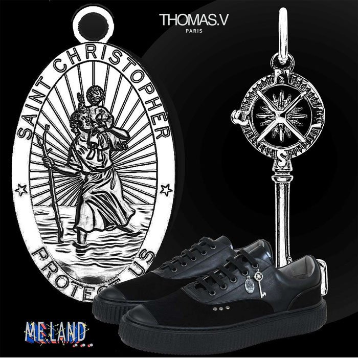 ME.LAND THOMASV