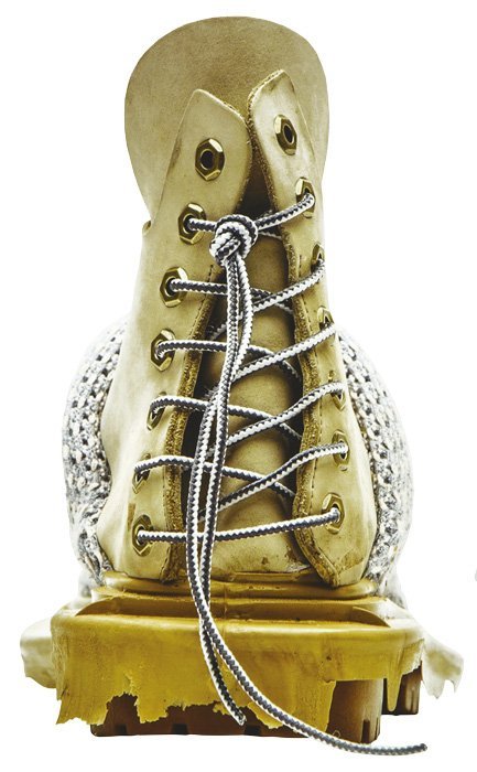 TIMBERLAND CHRISTOPHER RAEBURN
