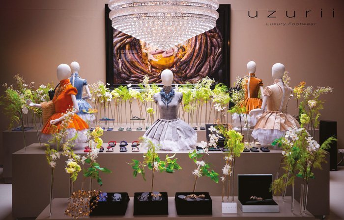 Uzurii