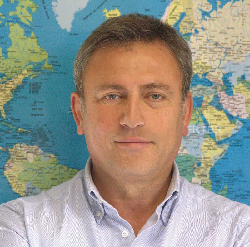 Doriano Paglia