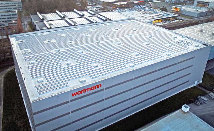 Wortmann Group