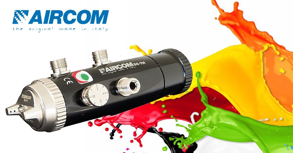 aircom original