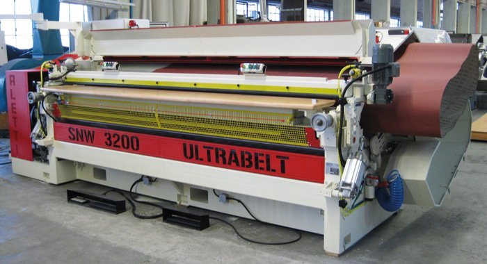 aletti ULTRABELT 3200