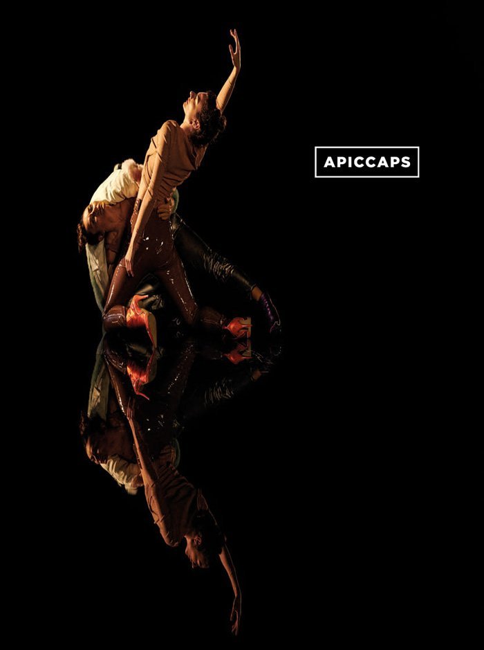 Apiccaps Portuguese Leather Goods
