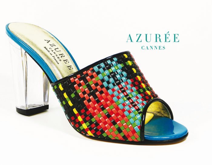 azurée cannes