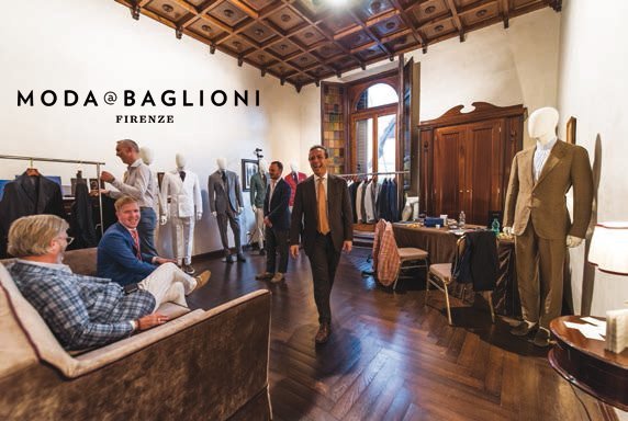 Moda@Baglioni