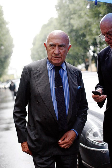 Beppe Modenese