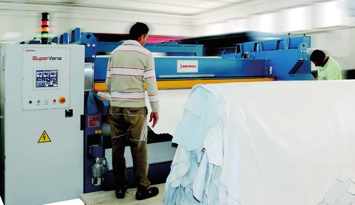 bergi supervario t