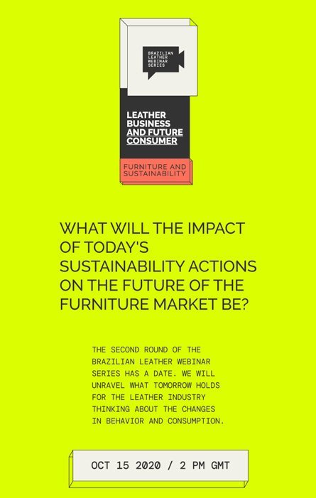 Brazilian Leather Webinar