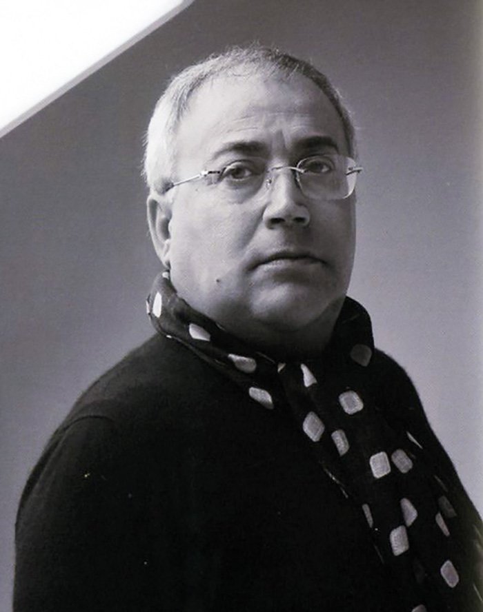 Bruno Tommassini, presidente di CNA Federmoda Toscana Bruno Tommassini, presidente di CNA Federmoda Toscana