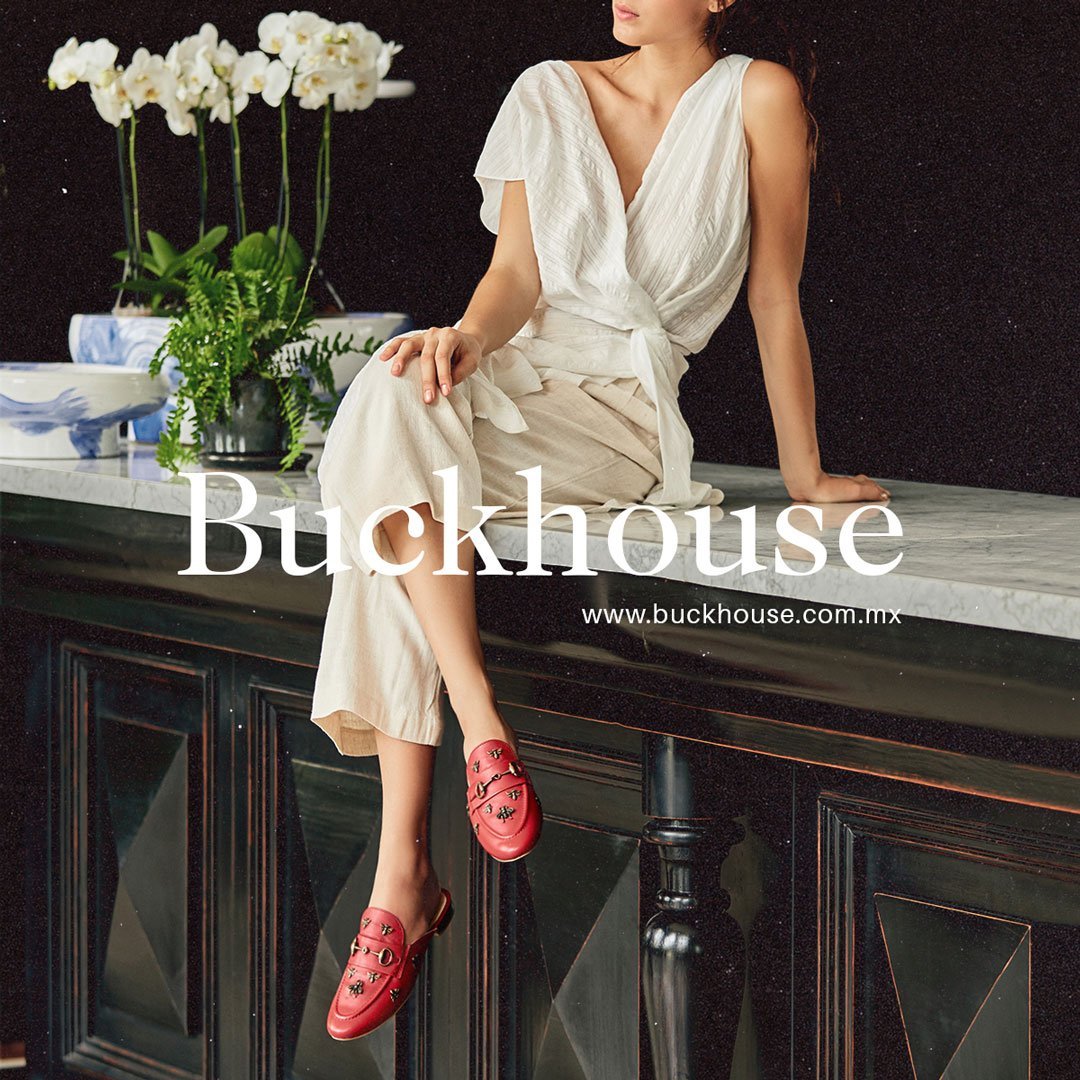 Buckhouse