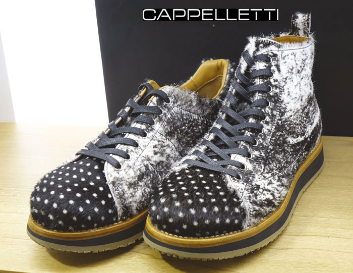 cappelletti