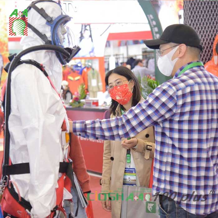Ciosh 2021