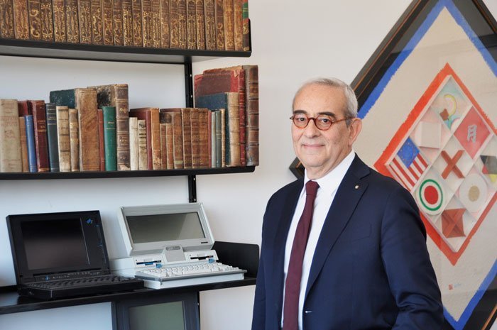 Claudio Goffredo Claudio Goffredo