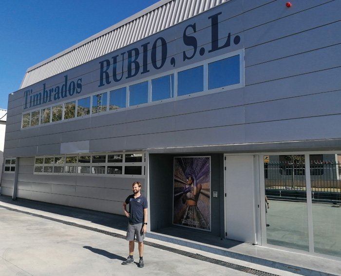 Cristian Rubio Cristian Rubio