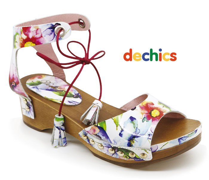 Dechics 