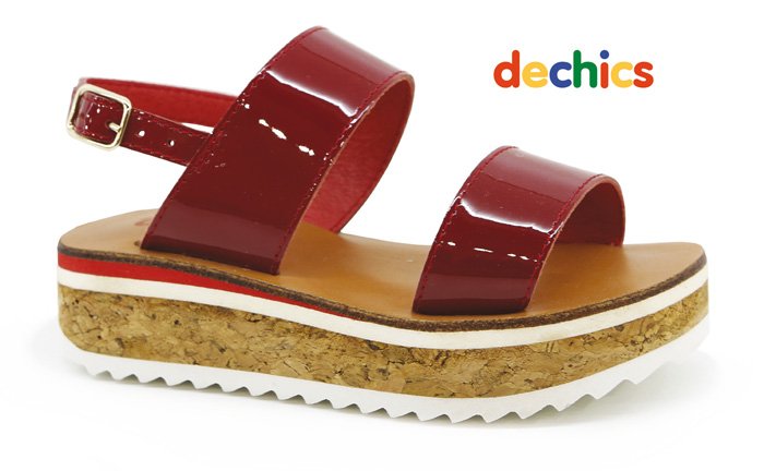 Dechics