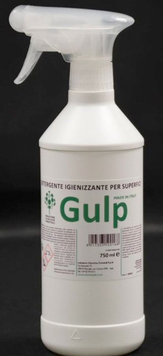 icf group gulp