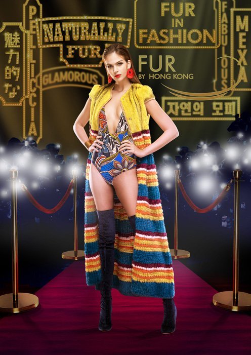 Hong Kong International Fur & Fashion Fair