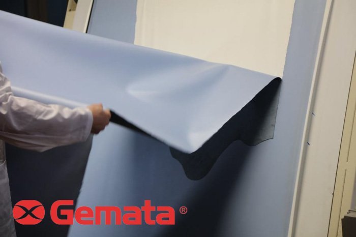 Gemata GREENFINISH SHORT