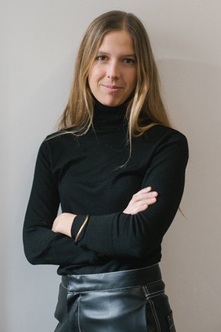 Ines Martín-Borregon Ines Martín-Borregon