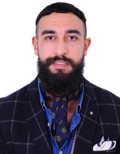 Marouane Haial Marouane Haial
