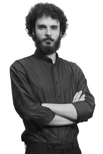 Emanuele Coppari Emanuele Coppari