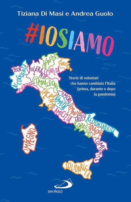 #iosiamo
