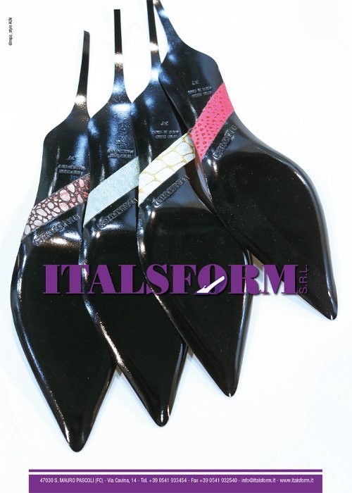 italsform suole