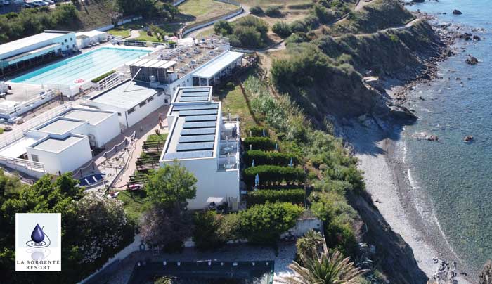 la sorgente piombino
