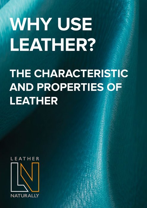 Leather Naturally