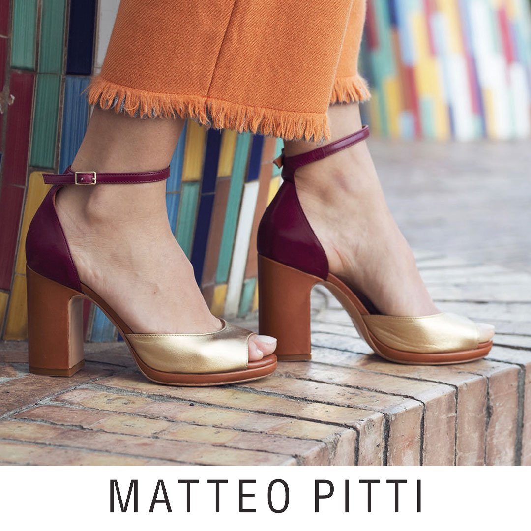 matteo pitti