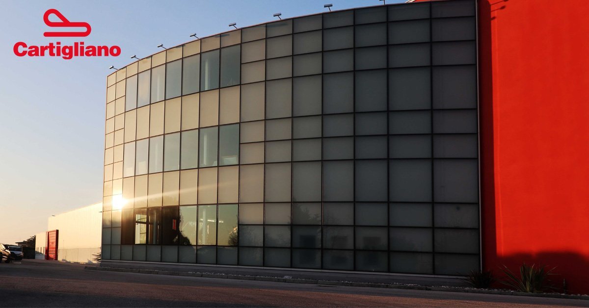 Officine di Cartigliano